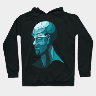 Watchman Hoodie